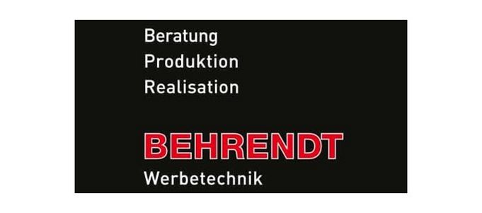 Behrendt Werbetechnik