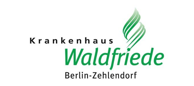 Krankenhaus Waldfriede