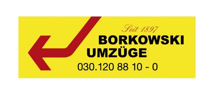 Borowski Umzüge